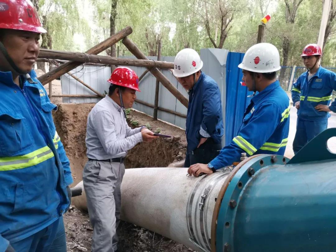 张家港工业管道清洗-管道清淤