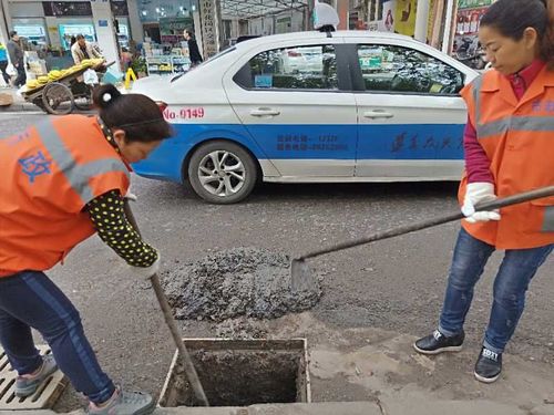 张家港沉沙井清掏-污水井清理