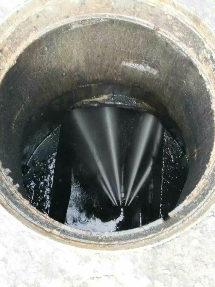 张家港市政管道清洗-排污管道清洗